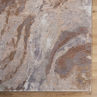 Surya Lukla LUA-2302 Taupe Area Rug 