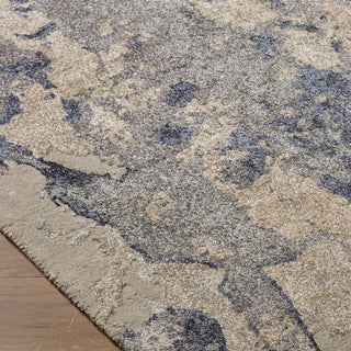 Surya Lukla LUA-2310 Area Rug Corner Shot