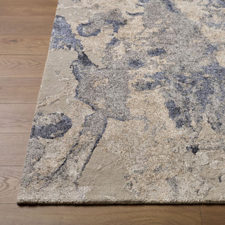 Surya Lukla LUA-2310 Area Rug Angle