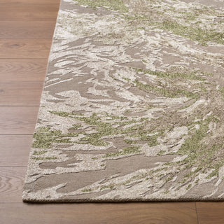 Surya Lukla LUA-2311 Area Rug Angle