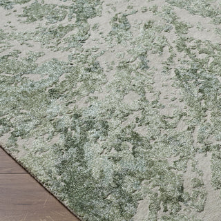 Surya Lukla LUA-2312 Area Rug Corner Shot