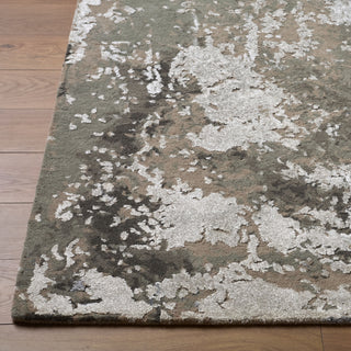 Surya Lukla LUA-2313 Area Rug Angle