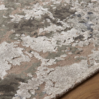 Surya Lukla LUA-2313 Area Rug Detail