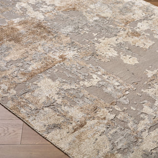 Surya Lukla LUA-2314 Area Rug Corner Shot