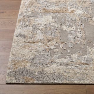 Surya Lukla LUA-2314 Area Rug Angle