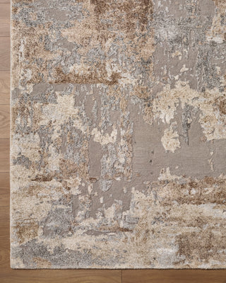 Surya Lukla LUA-2314 Area Rug Overhead Image