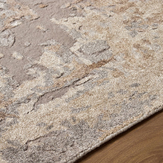 Surya Lukla LUA-2314 Area Rug Detail