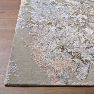 Surya Lukla LUA-2316 Area Rug Angle