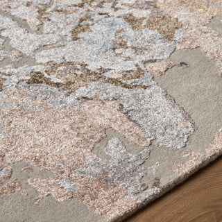 Surya Lukla LUA-2316 Area Rug Detail