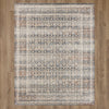 Karastan Zula Luanda Slate Area Rug