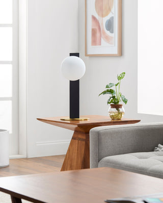 Surya Lubango LUB-001 Lamp Style Shot Feature