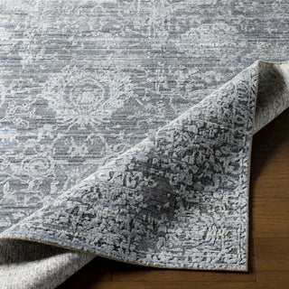 Surya Lucknow LUC-2301 Area Rug Pile