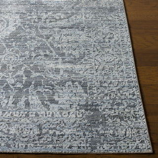 Surya Lucknow LUC-2301 Area Rug Angle