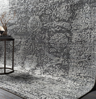 Surya Lucknow LUC-2301 Area Rug Style Shot Feature