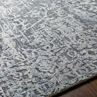 Surya Lucknow LUC-2301 Area Rug Detail