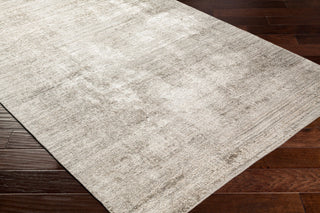 Surya Lucknow LUC-2306 Area Rug Corner Shot
