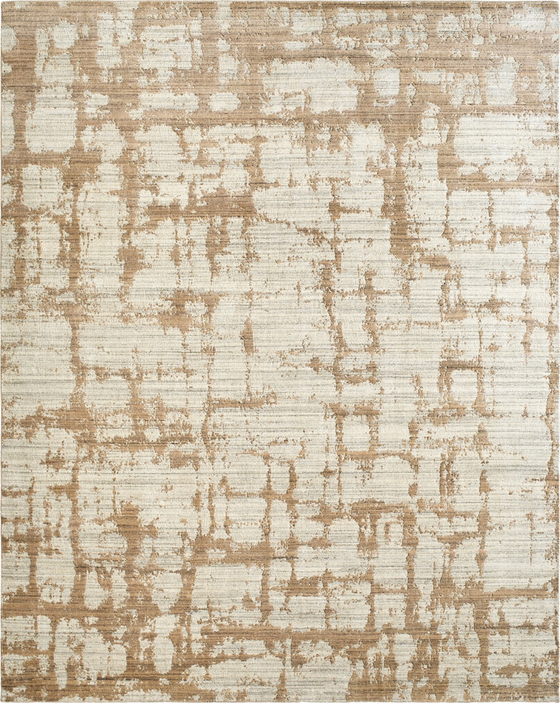 Surya Lucknow LUC-2307 Khaki Area Rug