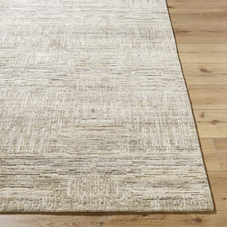 Surya Lucknow LUC-2308 Ash Area Rug