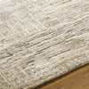 Surya Lucknow LUC-2308 Ash Area Rug