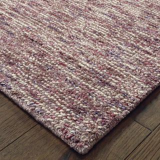 Tommy Bahama Lucent 45903 Purple Pink Area Rug Main Image