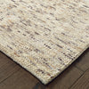 Tommy Bahama Lucent 45908 Ivory Sand Area Rug Main Image