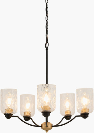 Livabliss Lugo LUG-001 Lamp Detail