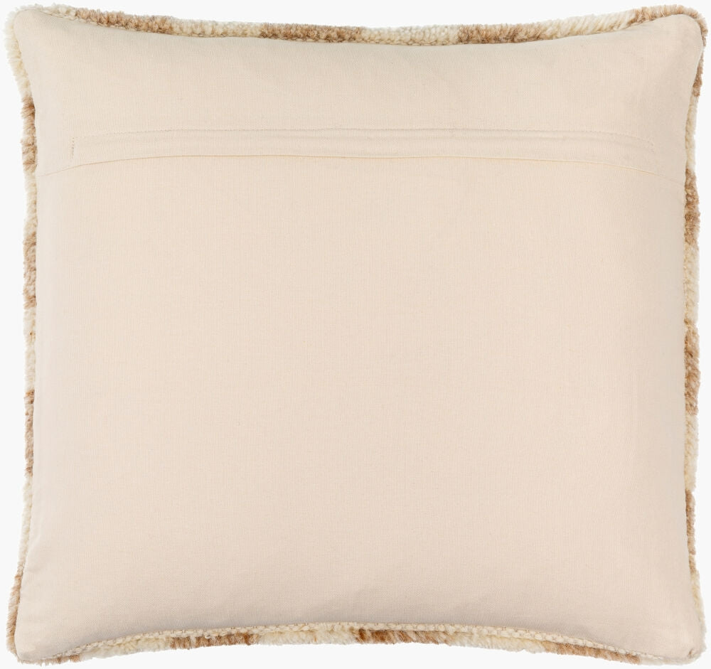 Surya Lukas LUK-001 Ivory main image