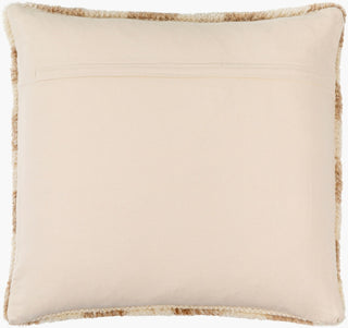 Surya Lukas LUK-001 Ivory main image