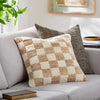 Surya Lukas LUK-001 Ivory Style Shot