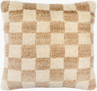 Surya Lukas LUK-001 Ivory Main