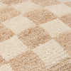 Surya Lukas LUK-001 Ivory Detail