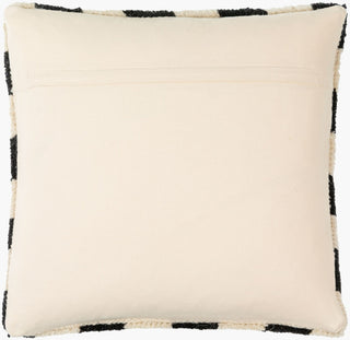 Surya Lukas LUK-002 Ivory 