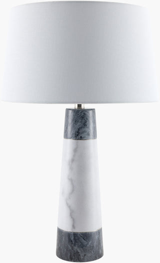 Surya Lumion LUM-001 Gray Lamp main image
