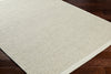 Surya Lumi LUM-2301 Area Rug Corner Shot