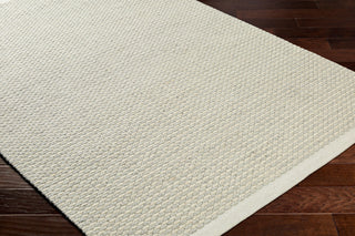 Surya Lumi LUM-2301 Area Rug Corner Shot