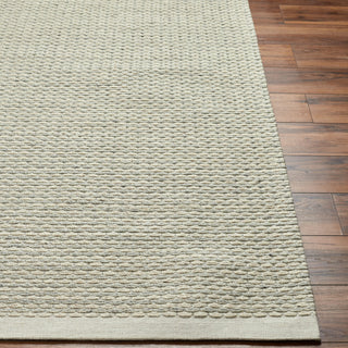 Surya Lumi LUM-2301 Area Rug Angle