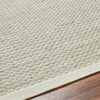 Surya Lumi LUM-2301 Area Rug Detail