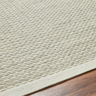 Surya Lumi LUM-2301 Area Rug Detail