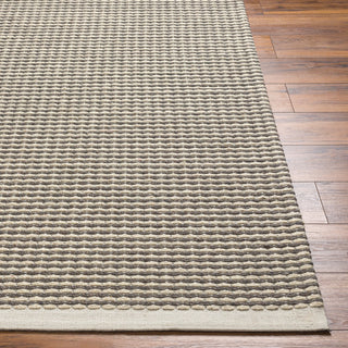 Surya Lumi LUM-2302 Area Rug Angle