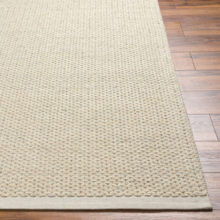Surya Lumi LUM-2303 Area Rug Angle