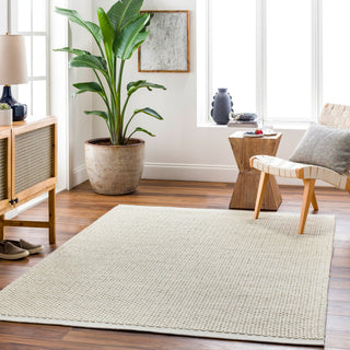 Surya Lumi LUM-2303 Area Rug Room Scene Feature