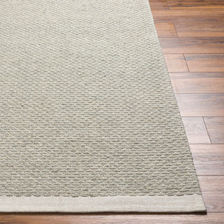 Surya Lumi LUM-2304 Area Rug Angle