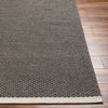 Surya Lumi LUM-2305 Area Rug Angle