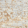 Nourison Luna LUN01 Blue Mocha Area Rug by Reserve Collection 
