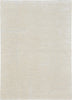 Nourison Luna LUN01 Ivory Silver Blue Area Rug by Reserve Collection