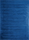 Calvin Klein CK18 Lunar LUN1 Blue Area Rug