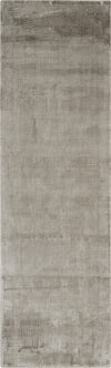 Calvin Klein CK18 Lunar LUN1 Pewter Area Rug Main Image