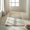 Calvin Klein CK18 Lunar LUN1 Pewter Area Rug Main Image