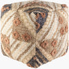 Surya Luanda LUPF-001 Dark Brown main image