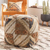 Surya Luanda LUPF-001 Dark Brown Style Shot